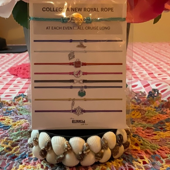 🔷 EFFY ROPE BRACELET 🔷 NWOT 🔷 - Picture 12 of 16